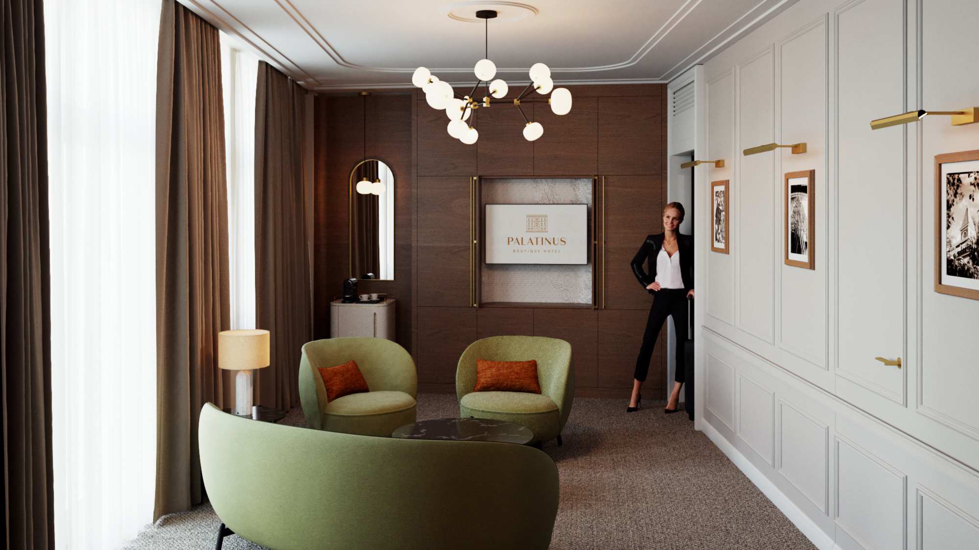 Superior teszt oldal